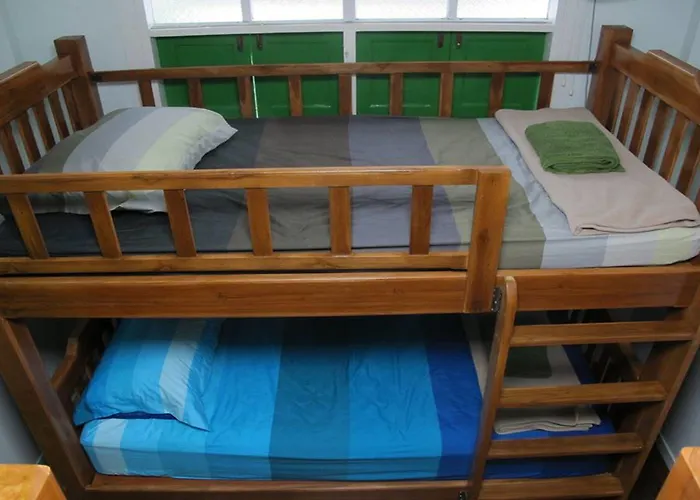 Ostello The Oasis (adults Only) Bangkok
