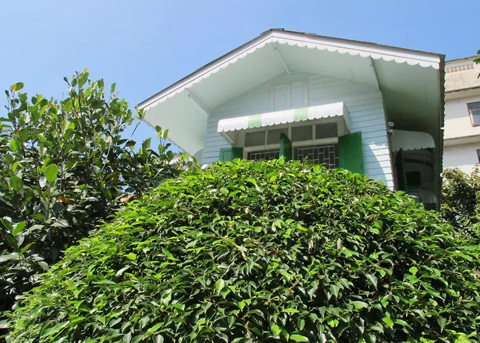 Ostello The Oasis (adults Only) Bangkok