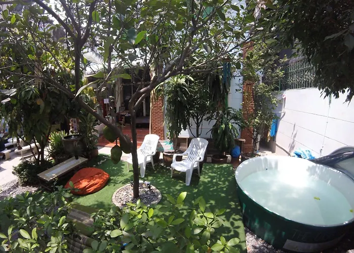 Ostello The Oasis (adults Only) *
